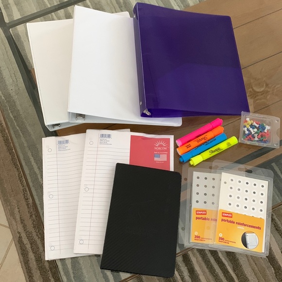 Other - School supplies